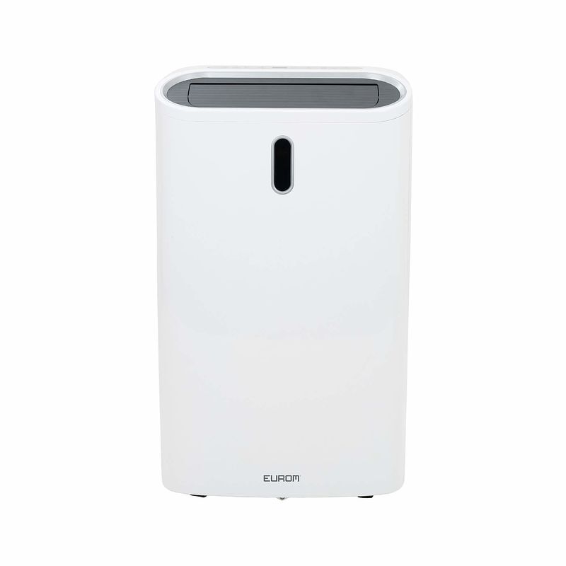 Foto van Eurom polar 12c airconditioner mobiele airco wit