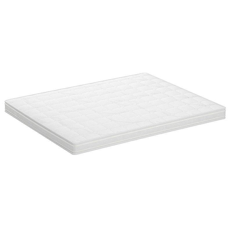 Foto van Topmatras micropocket latex - 180x200 cm met micropocket kern - van dekbed discounter - comfort: medium - dekbed-discounter.nl