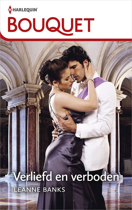 Foto van Verliefd en verboden - leanne banks - ebook