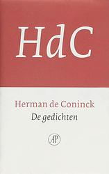 Foto van De gedichten - herman de coninck - ebook (9789029568197)