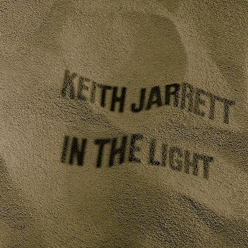 Foto van In the light - cd (0042283501126)