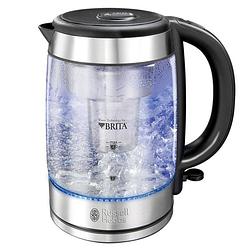 Foto van Russell hobbs - 20760-57 clarity waterkoker