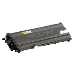 Foto van Brother toner, 2.600 pagina'ss, oem tn-2120, zwart 3 stuks