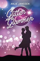 Foto van Glitter & glammer - anja janssen - ebook (9789020553901)