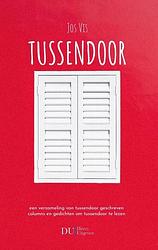 Foto van Tussendoor - jos vis - paperback (9789083262628)