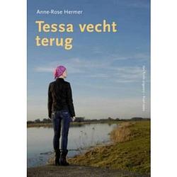 Foto van Tessa vecht terug - troef-reeks