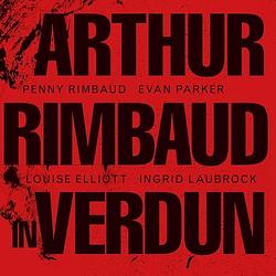 Foto van Arthur rimbaud in verdun - cd (5016958096601)