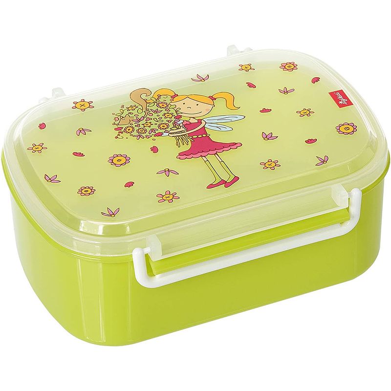 Foto van Sigikid lunchbox florentine