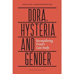 Foto van Dora, hysteria and gender - figures of the