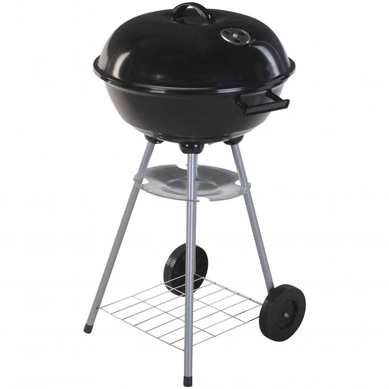 Foto van Kogelbarbecue - diameter 57 cm