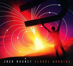 Foto van Global warming - cd (0888295385022)