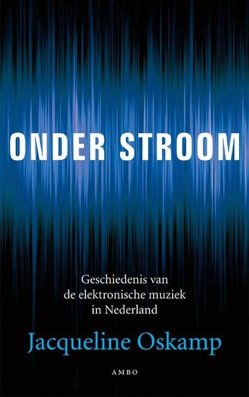 Foto van Onder stroom - jacqueline oskamp - ebook (9789026324321)