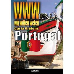 Foto van Portugal - www-terra