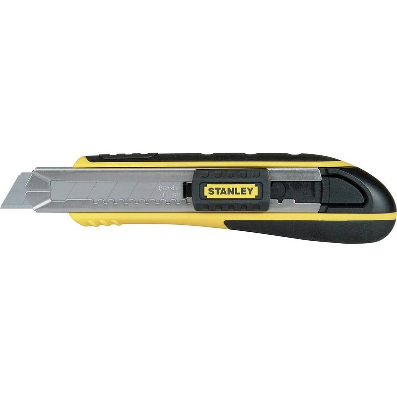 Foto van Cutter m. magazijn fatmax 18 mm stanley 0-10-481 1 stuk(s)