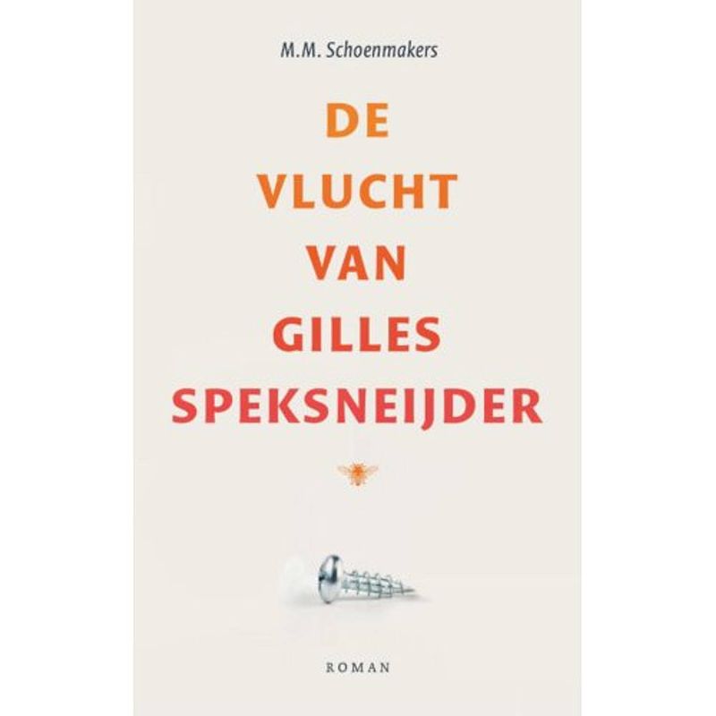 Foto van De vlucht van gilles speksneijder