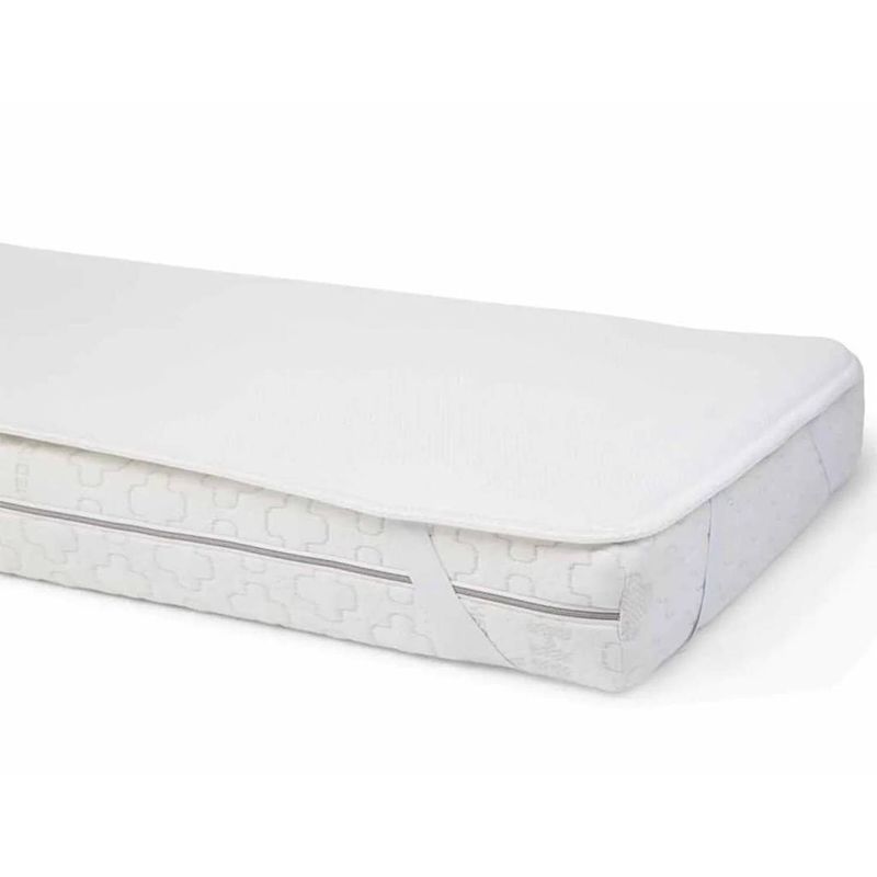 Foto van Childhome topmatras puro aero safe sleeper 70x140 cm