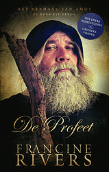 Foto van De profeet - francine rivers - paperback (9789043524162)