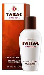 Foto van Tabac original eau de cologne natural spray 50ml