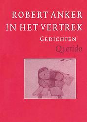 Foto van In het vertrek - robert anker - ebook (9789021448503)