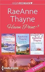 Foto van Haven point 3 - raeanne thayne - ebook (9789402554830)