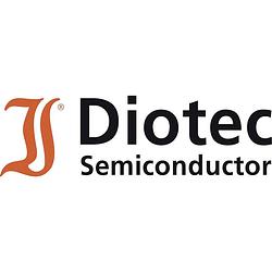 Foto van Diotec si-gelijkrichter diode s3y do-214ab 2000 v 3 a