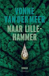 Foto van Naar lillehammer - vonne van der meer - ebook (9789025470609)