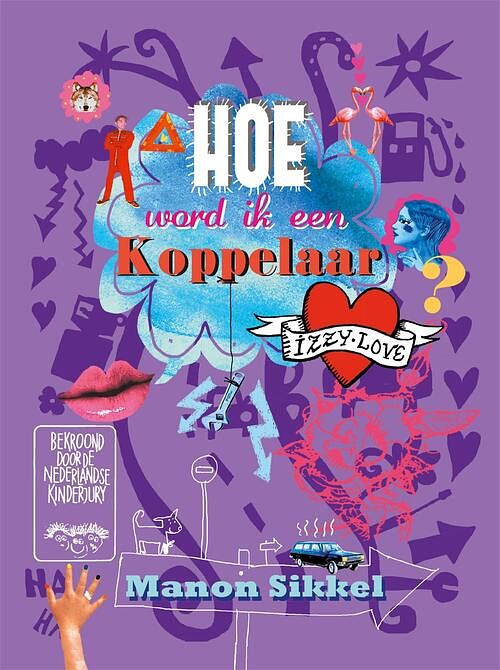 Foto van Hoe word ik een koppelaar? - manon sikkel - ebook (9789048808984)