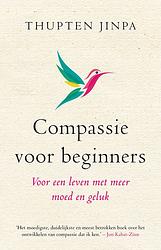 Foto van Compassie voor beginners - thupten jinpa - ebook (9789021559995)