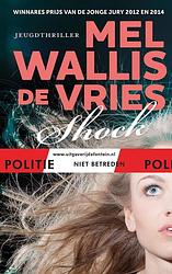 Foto van Shock - mel wallis de vries - ebook (9789026136696)