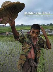 Foto van Beelden van birma - hans hulst, kathleen shordt, peter de ruiter - ebook (9789490848019)