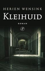 Foto van Kleihuid - herien wensink - ebook (9789029515580)