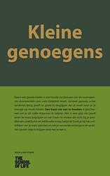 Foto van Kleine genoegens - the school of life - ebook (9789038804606)