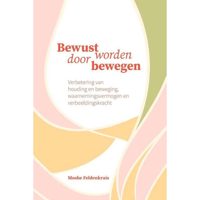 Foto van Bewust worden door bewegen