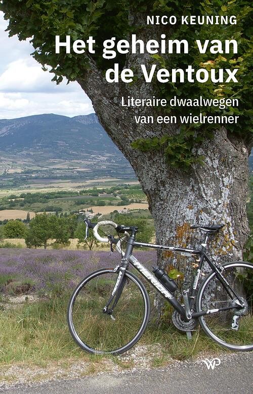 Foto van Het geheim van de ventoux - nico keuning - ebook (9789462497511)