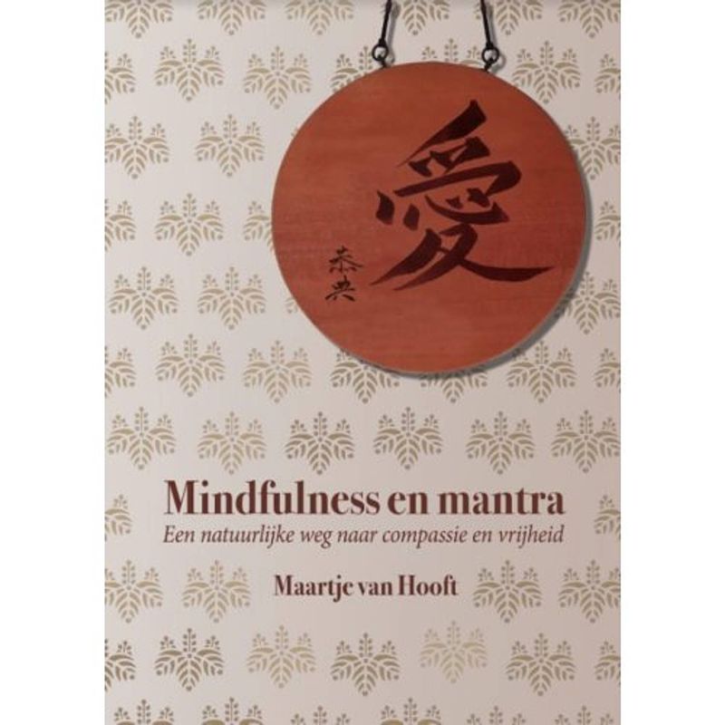 Foto van Mindfulness en mantra