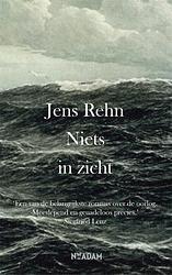 Foto van Niets in zicht - jens rehn - ebook (9789046825419)