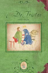 Foto van De tristan - anneli meijer - ebook