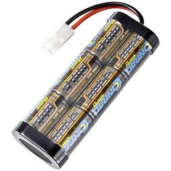 Foto van Conrad energy nimh accupack 7.2 v 3700 mah aantal cellen: 6 tamiya