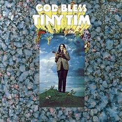 Foto van God bless tiny tim - cd (5013929064522)