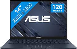 Foto van Asus zenbook 14 oled ux3405ma-pp192w