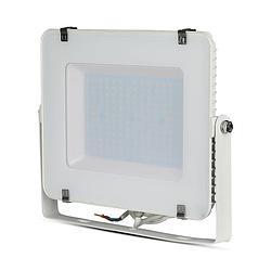 Foto van V-tac vt-150-w witte led schijnwerpers - samsung - ip65 - 150w - 12000 lumen - 3000k - 5 jaar