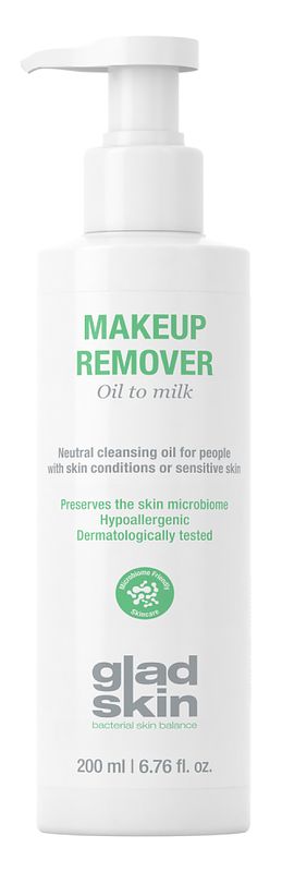 Foto van Make-up remover