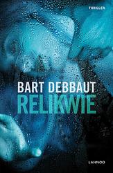 Foto van Relikwie - bart debbaut - ebook (9789401434287)