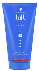 Foto van Schwarzkopf taft ultra styling gel hold 4