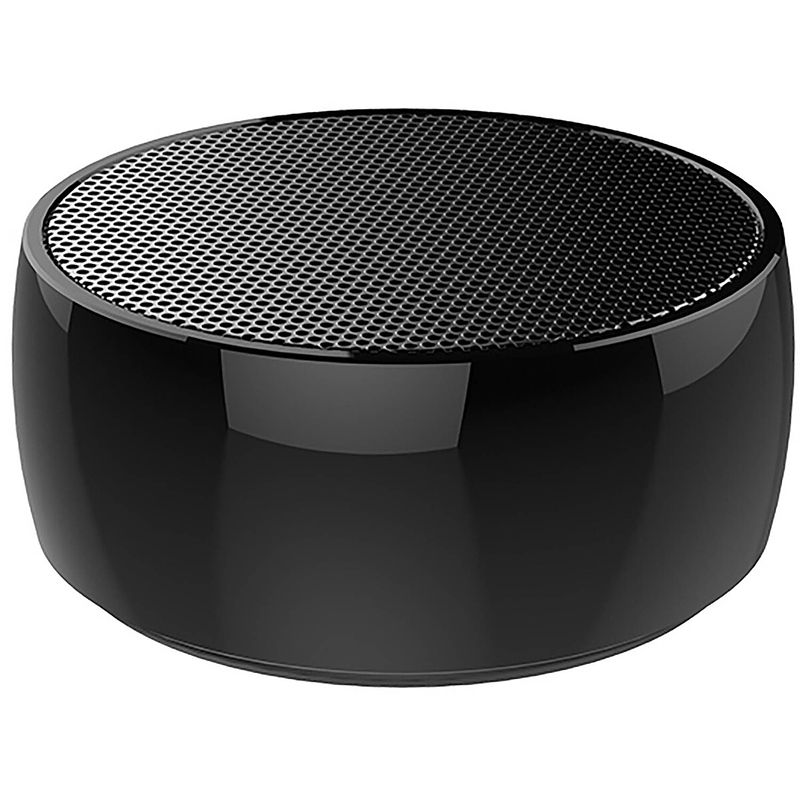 Foto van Draadloze bluetooth speaker - aigi yuv - zwart