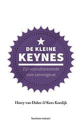 Foto van De kleine keynes - harry van dalen, kees koedijk - ebook (9789047011439)