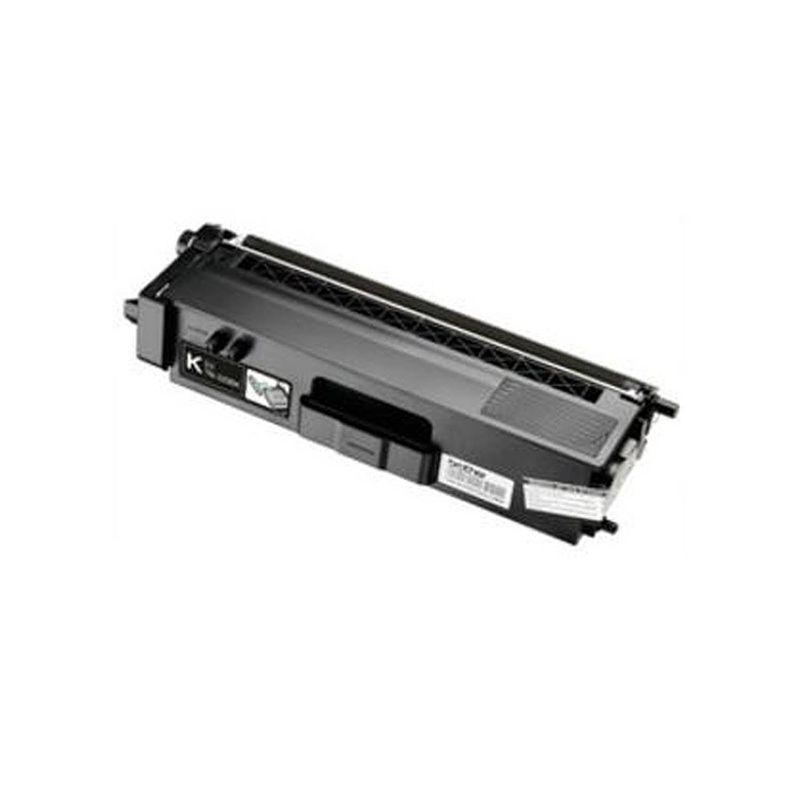 Foto van Flwr brother tn-325 zwart toner