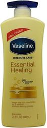 Foto van Vaseline intensive care essential healing bodylotion