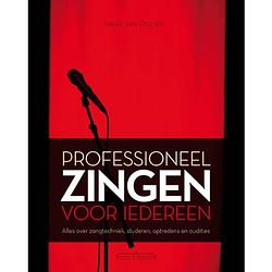 Foto van Professioneel zingen voor iedereen