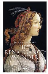 Foto van Het renaissancewonder - jacob slavenburg - ebook (9789462497795)